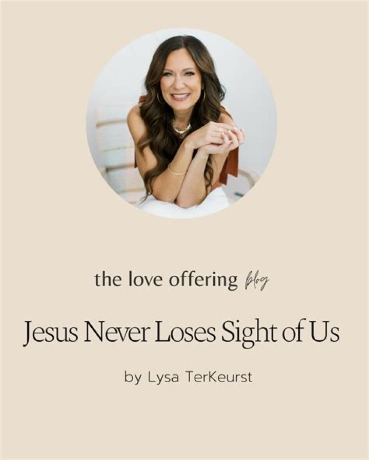 Unveiling The True Meaning Behind "lysa Terkeurst Height And Weight": Discoveries And Insights