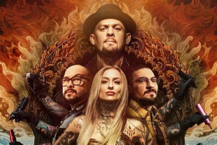 Unveiling The Untold Story Of Sarah Jakubecz's Ink Master Journey