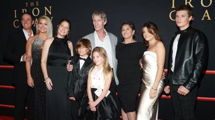 Unveiling The Von Erich Family Fortune: Discover Their Millions