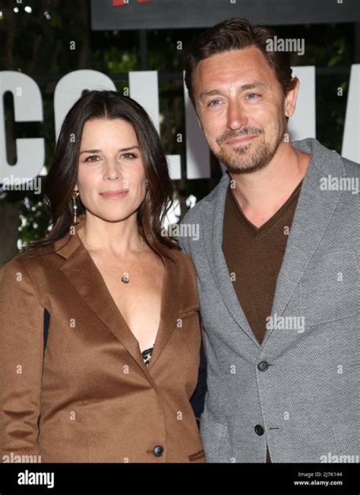 Unveiling The World Of JJ Feild's Wife: Discoveries And Insights