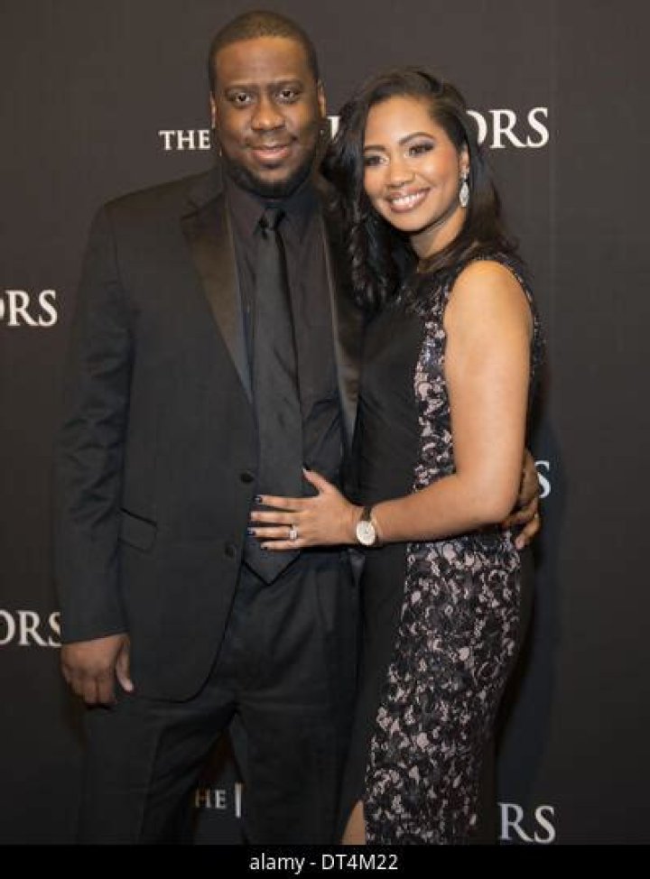 Unveiling The World Of Robert Glasper's Wife: Discoveries And Revelations