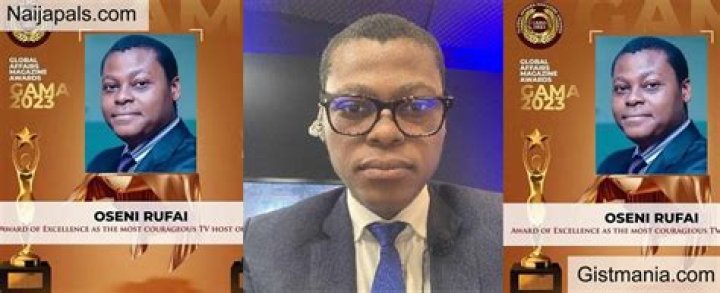 Unveiling The World Of Rufai Oseni's Children: Uncover Surprising Insights