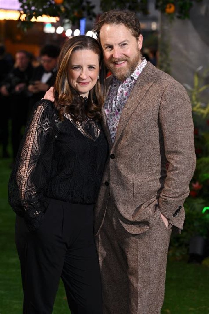 Unveiling The World Of Samuel West's Wife: Discoveries And Insights