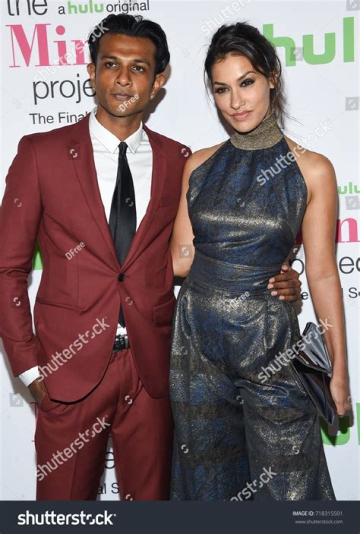 Unveiling Utkarsh Ambudkar's Wife's Multifaceted Ethnicity