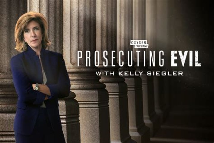 Who Holds Kelly Siegler's Heart?