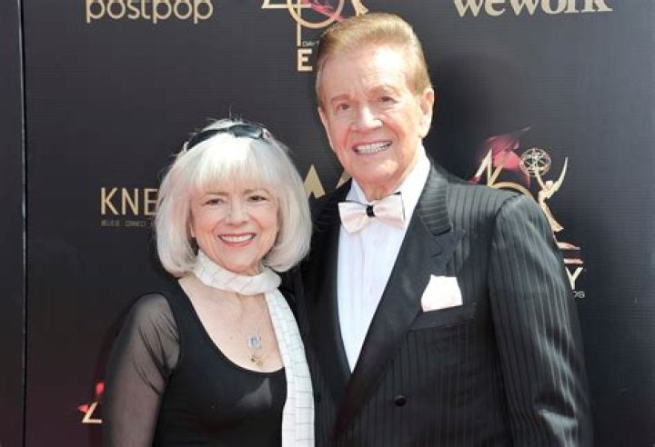 Wink Martindale's Relation To Don Martindale Revealed